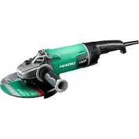 HiKOKI G23UDY2WKZ, 6,3 kg