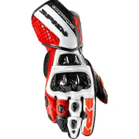 Spidi Carbo Track Evo Racerhandsker