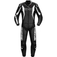 Spidi Sport Warrior Touring Læderdragt