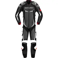 Spidi Track Wind Pro Læderdragt