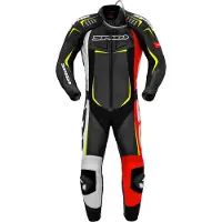 Spidi Track Wind Pro Læderdragt