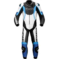 Spidi Sport Warrior Touring Læderdragt