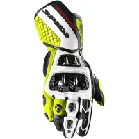 Spidi Carbo Track Evo Racerhandsker