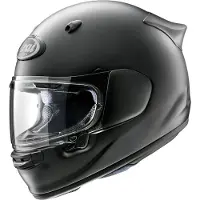 Arai Quantic Frost Sort Integralhjelm Mat/Sort S
