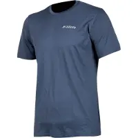 KLIM Teton T-shirt Med Korte ærmer