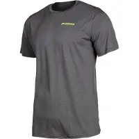KLIM Teton T-shirt Med Korte ærmer