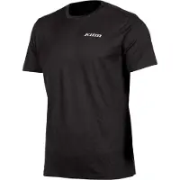 KLIM Teton T-shirt Med Korte ærmer