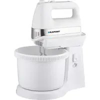 Blaupunkt Hmm601 Røremaskine