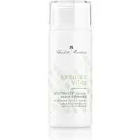 Charlotte Meentzen urtevital astringerende salvia Ansigtsvand 150 ml