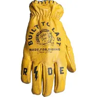 John Doe Coyote Handsker