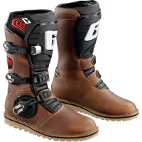 Gaerne Balance Oiled Brun 42