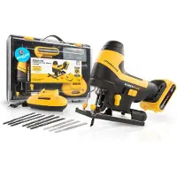 Powerplus Powxb50020 20v Stiksav