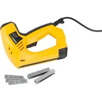 Powerplus Powx13700 Elektrisk Hæftemaskine