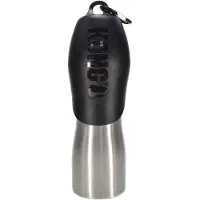 Kong H2O Stainless Steel Water Bottle - Grøn - 750 ml