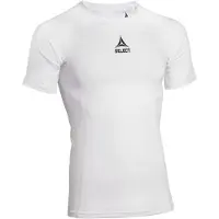 Select Baselayer - Hvid, størrelse Large