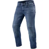 REV'IT! Detroit 2 Tapered Jeans