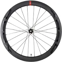 Massi X Pro 3 Evo Carbon Disc Tubeless Landevejscyklens Forhjul
