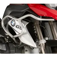 Givi Styrtbøjle Honda CB500X 19- Sort