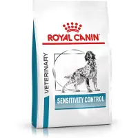 Royal Canin Vet Canine Sensitivity Control 7kg Hundefoder