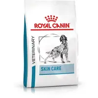Royal Canin Skin Care hundefoder - 8 kg