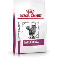 Royal Canin Vet Early Renal 6kg Kattemad