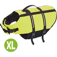 Nobby Redningsvest - Gul - XL