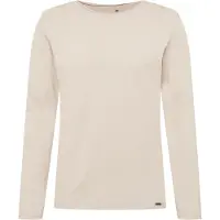 Key Largo Bluser & t-shirts 'CHEESE' sand