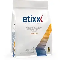 Etixx Shake Restitutionsdrikpulver Chokolade 2000g