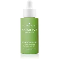 Charlotte Meentzen Natur Pur balance - grøn te-eliksir Serum 30 ml