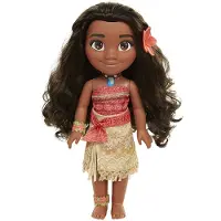 Disney Princess Dukke - 38 cm - Vaiana - - OneSize - Dukke