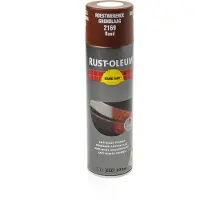 Rustoleum Grunder 500ml spray rødbrun