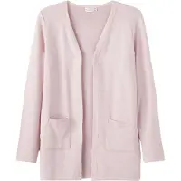 Name it Lang Pasform Strikket Cardigan