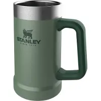 Stanley Kufel termisk ADVENTURE - grøn 0,7L / universel