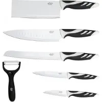 Cecotec Swiss Chef Knivsæt