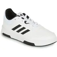 Adidas Sneakers - Tensaur Sport 2.0 K - Hvid/Sort - - 38 2/3 - Sko