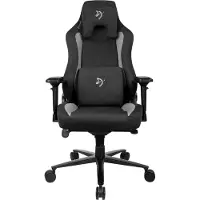 AROZZI Vernazza Supersoft - Black - Grey