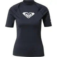 Roxy Erjwr03548 Whole Hearted Langærmet Rash Guard
