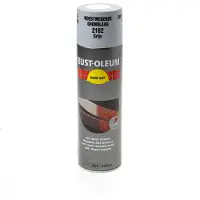 Rust-Oleum Grunder 500ml spray lysgrå