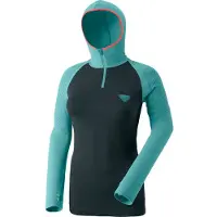 Dynafit Ft Dryarn Warm Langærmet Baselayer