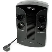 EnerGenie UPS GULV 650VA LED ...