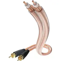Inakustik Star Audio Cinch Til Cinch Kabel 1.5 M