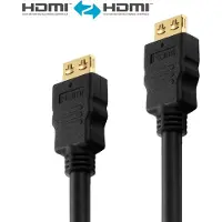 PureLink HDMI-kabel – PureInstall TPE, halogenfri, 3,00 m
