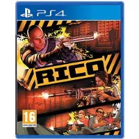 Rising Star Games Ps4 Rico