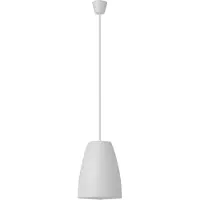 Audac ALTI series ALTI6 - Højttaler - til PA-system - 60 Watt - 2-vejs - koaksial - hvid