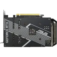 Asus DUAL-RTX3060-O12G-V2 - OC Edition - grafikkort - GF RTX 3060 - 12 GB GDDR6 - PCIe 4.0 x16 - HDMI, 3 x DisplayPort - LHR