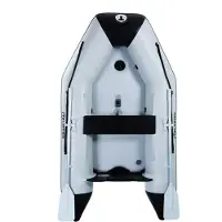 Talamex Aqualine Qla Airdeck 230 Oppustelig Båd