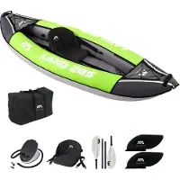 Aqua Marina Laxo 285 Oppustelig Kajak