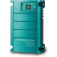 Mastervolt Chargemaster 12/25-3 Oplader