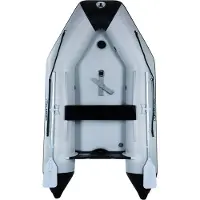 Talamex Aqualine Qla Airdeck 270 Oppustelig Båd