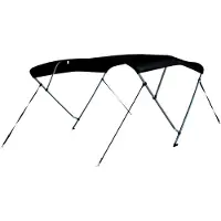 Talamex Bimini Top Deluxe 3 Bue Markise